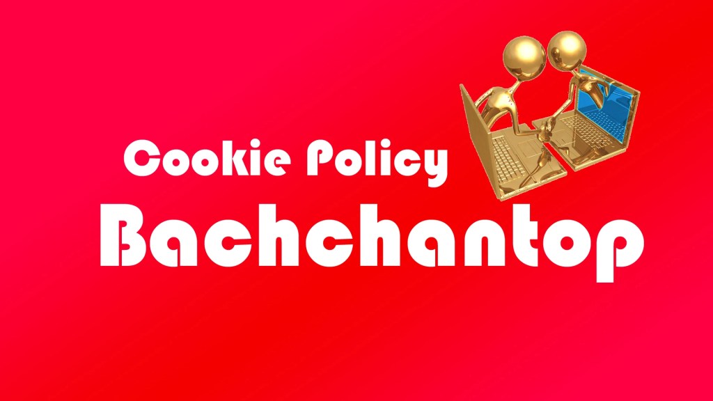 kookie policy bachchantop