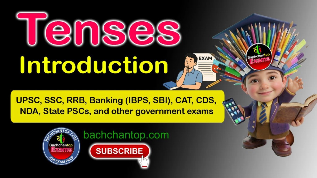 tenses-complete-notes-for-competitive-exams