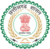 chhattisgarh ke prateek chihn