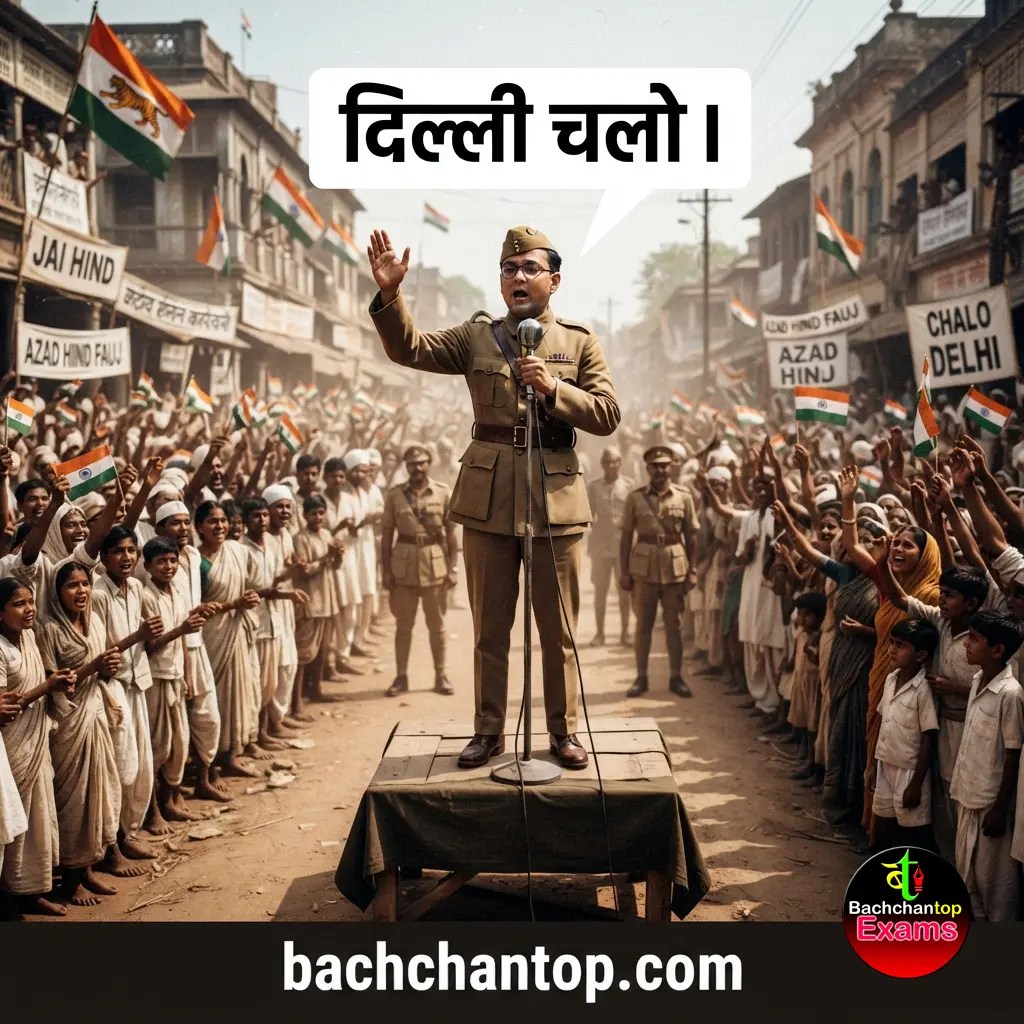 subhash chandra bos upsc notes 